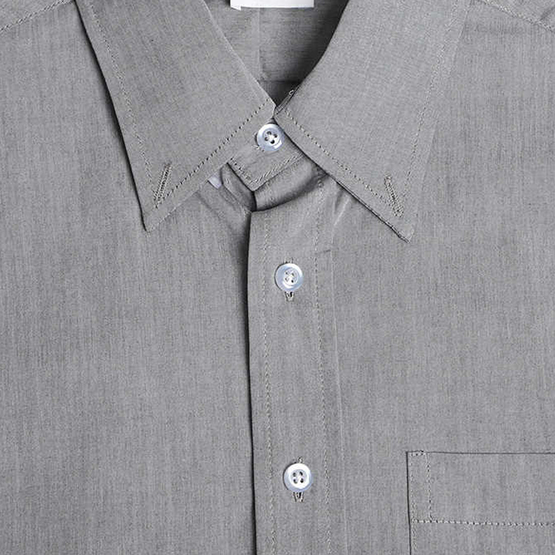 THOM Blue striped shirt（复制） THOM TREND