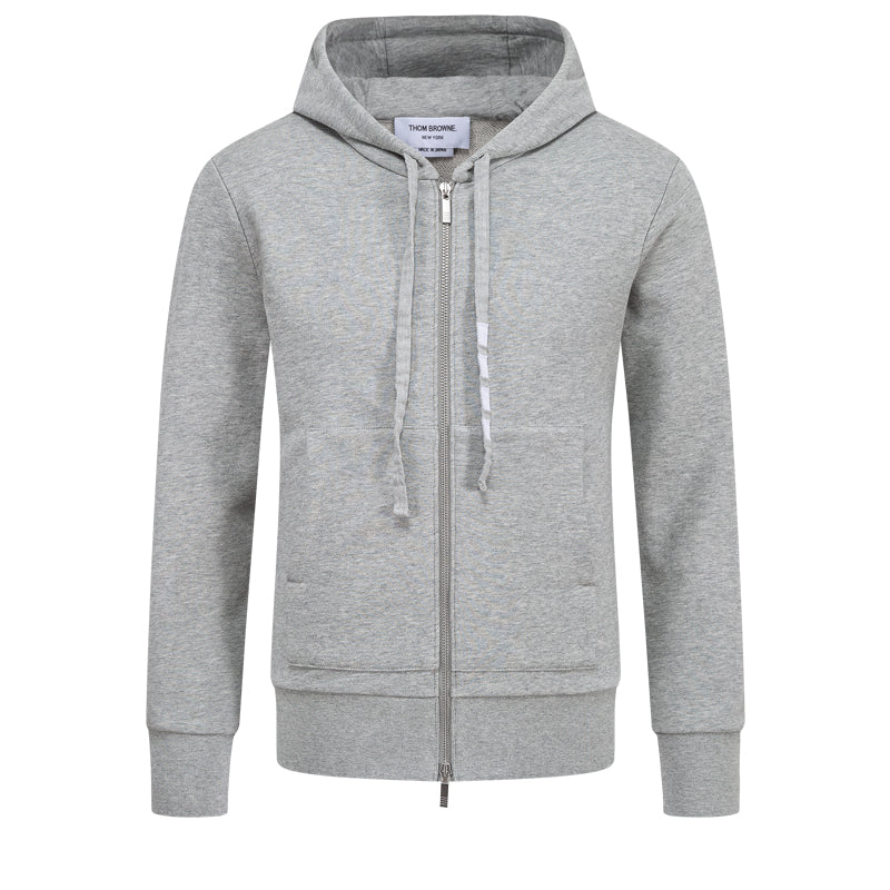 Four-bar Hoodie THOM TREND