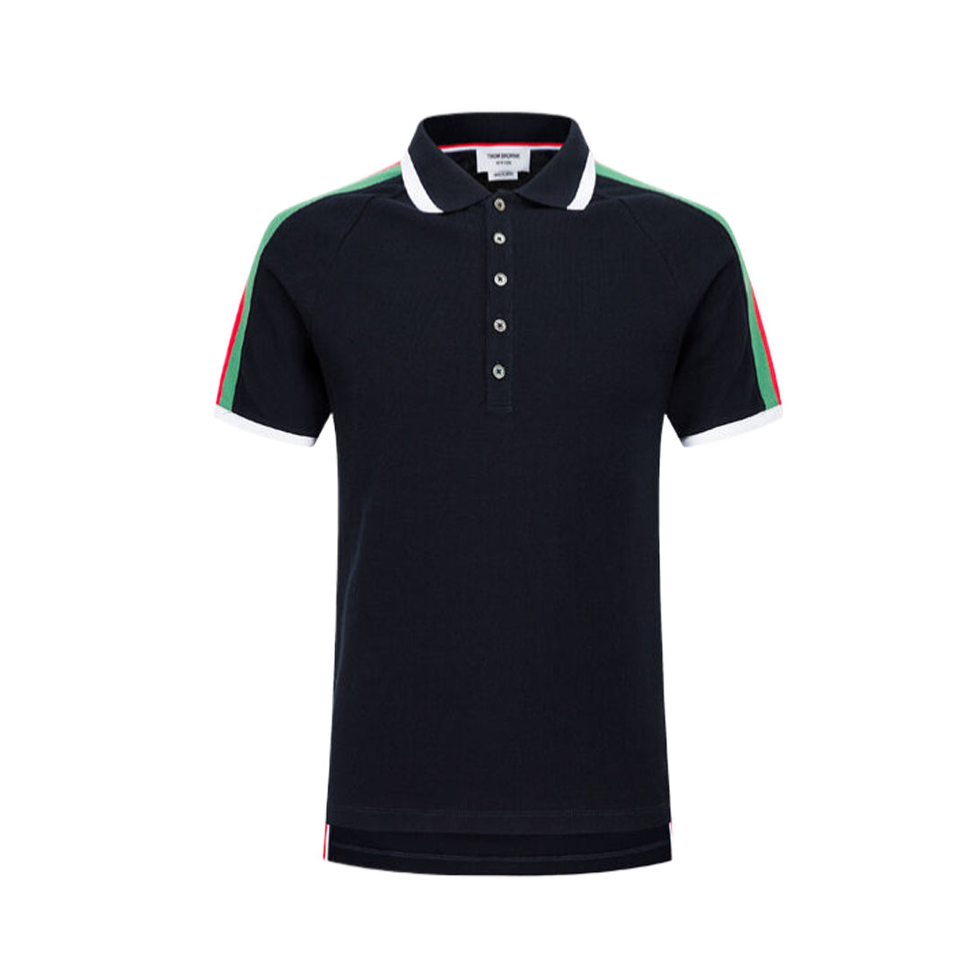 Men POLO shirts THOM TREND