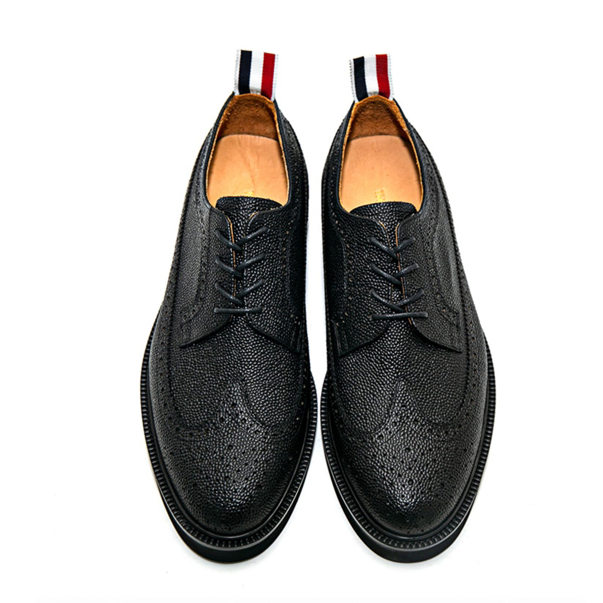 Man Casual Leather Shoes£¨¸´Öƣ© THOM TREND