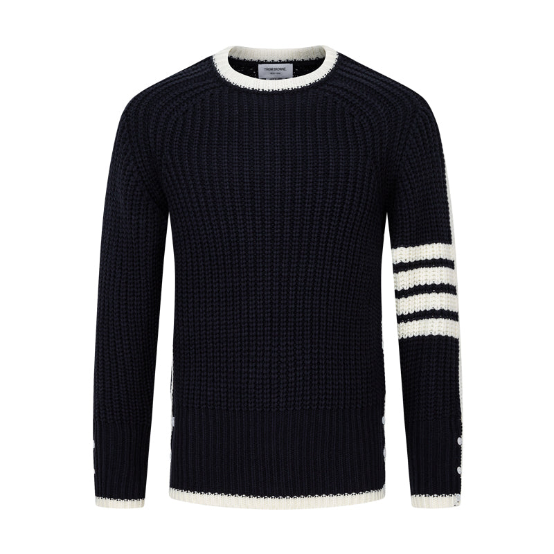 couples knitwear THOM TREND