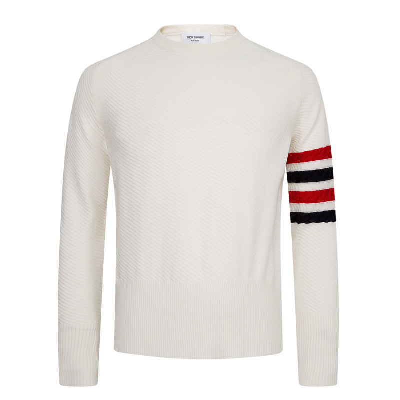 Wool Sweater THOM TREND