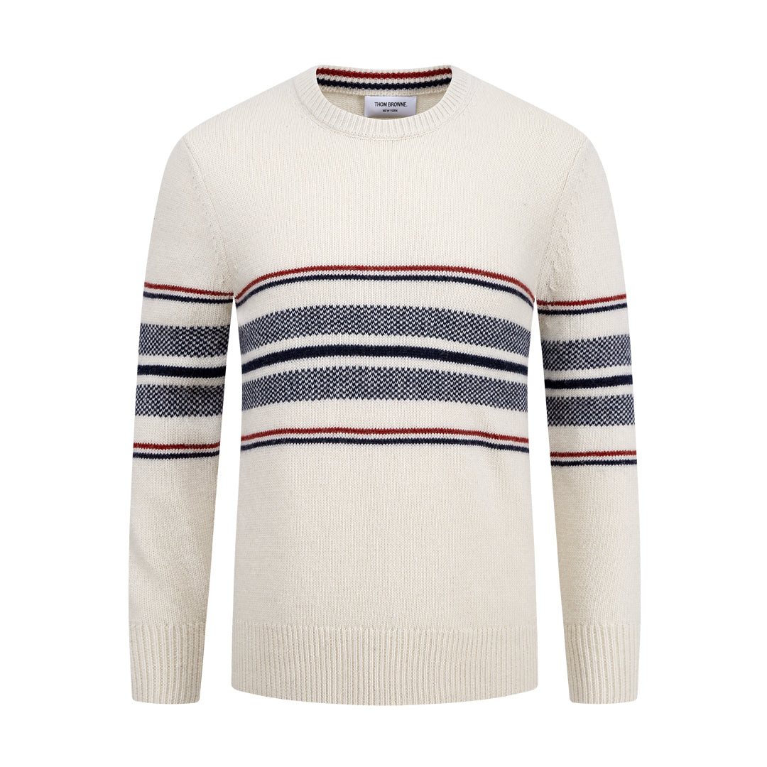 Casual Knitwear THOM TREND
