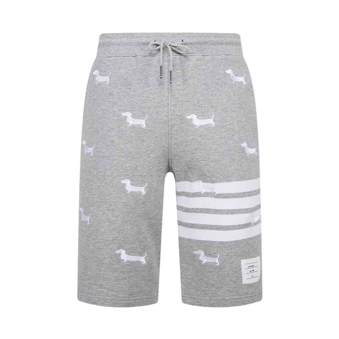 4-Bar Puppy Shorts THOM TREND