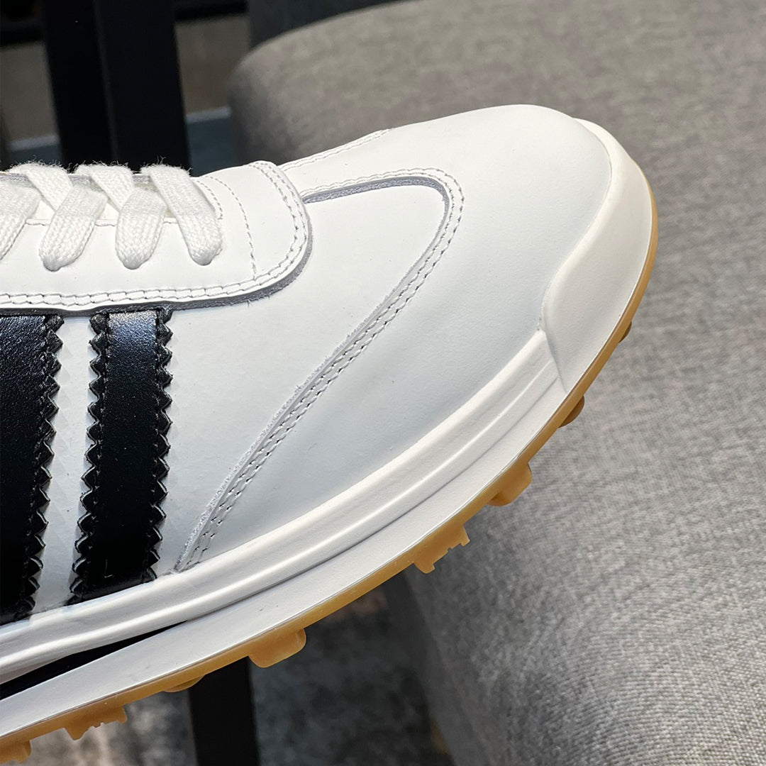 Cowhide Casual shoes THOM TREND