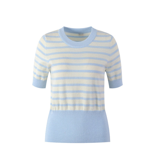 Wool T-shirts