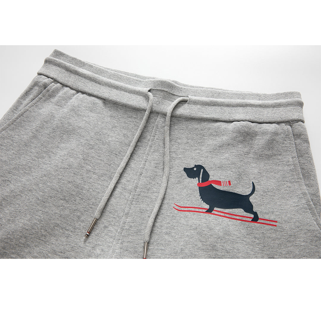 Puppy Shorts THOM TREND