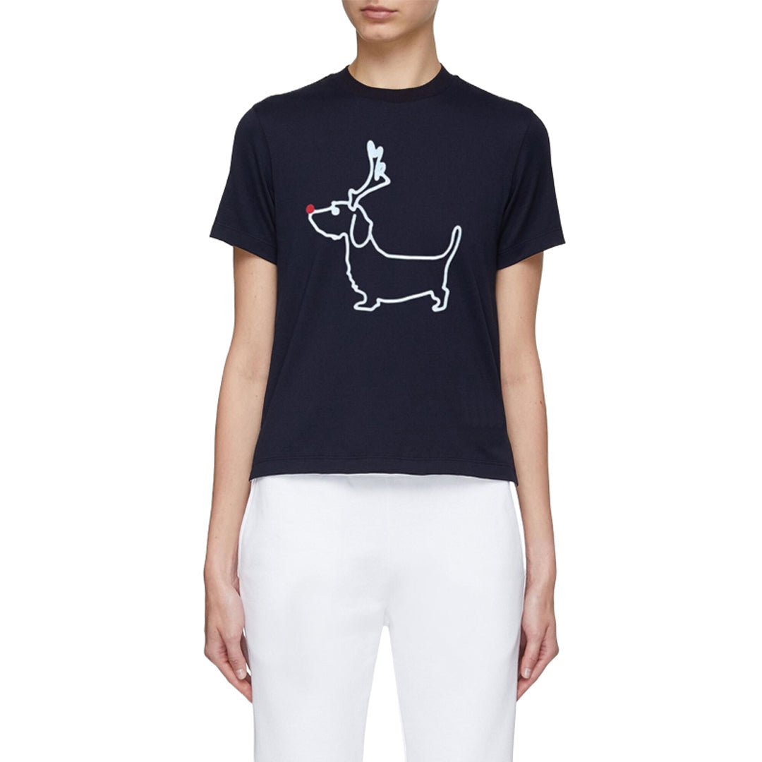 Couples T-shirts THOM TREND