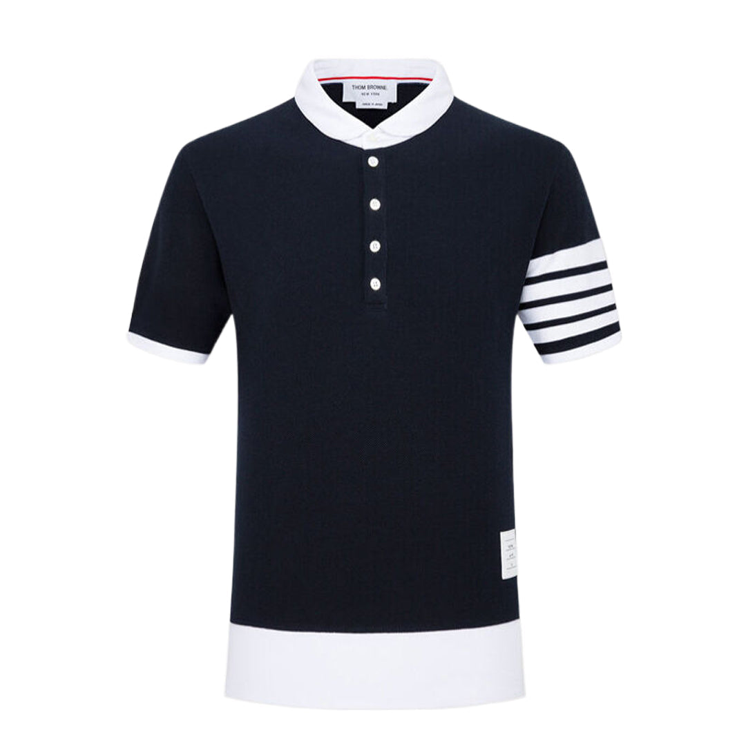 Polo shirt THOM TREND