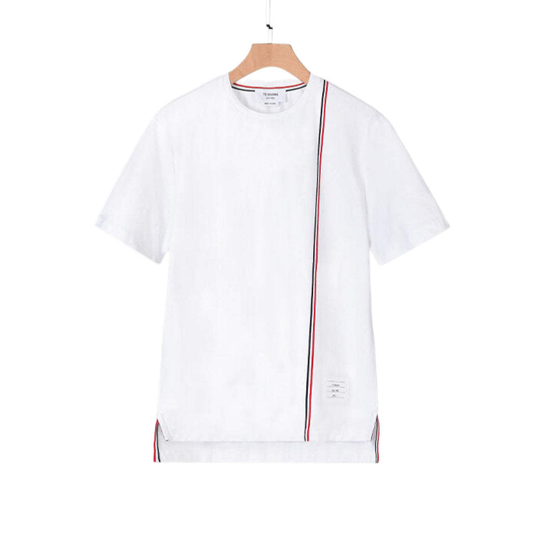 Stripe T-shirt THOM TREND