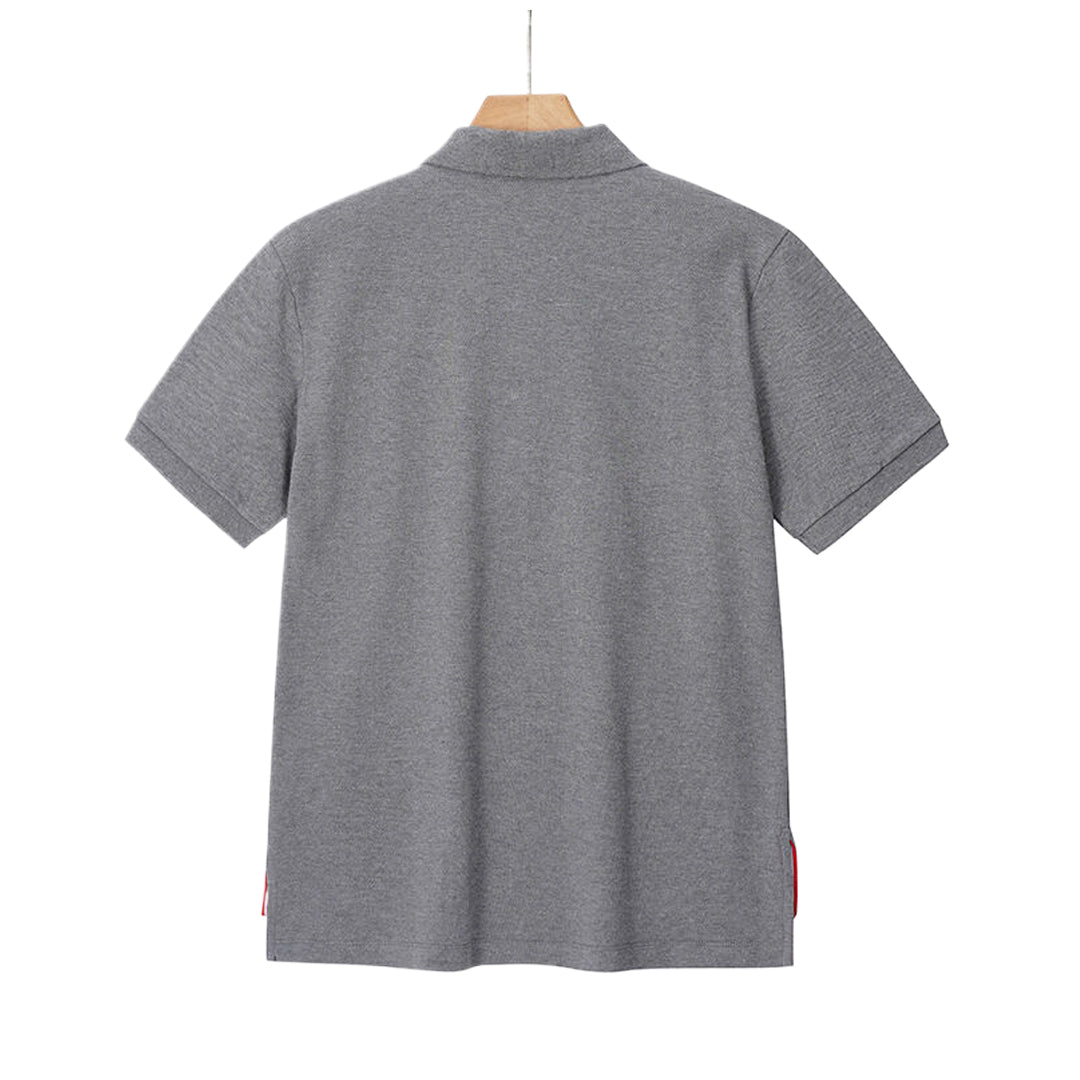 2025SS Man T-Shirt（复制） THOM TREND