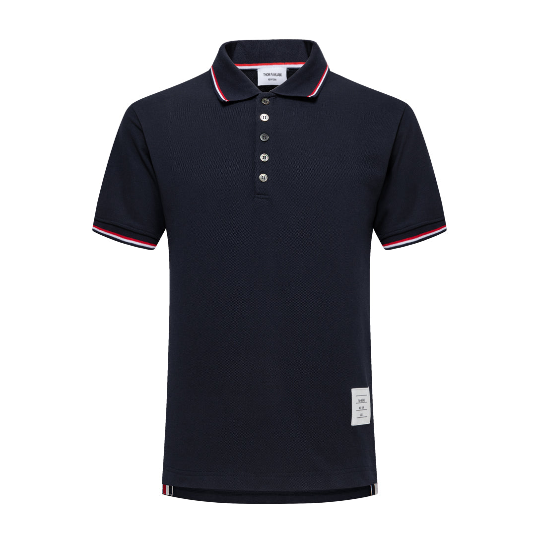 Casual POLO shirts THOM TREND