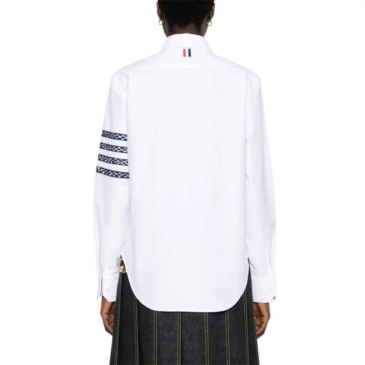 THOM Year of the Snake Shirts（复制） THOM TREND