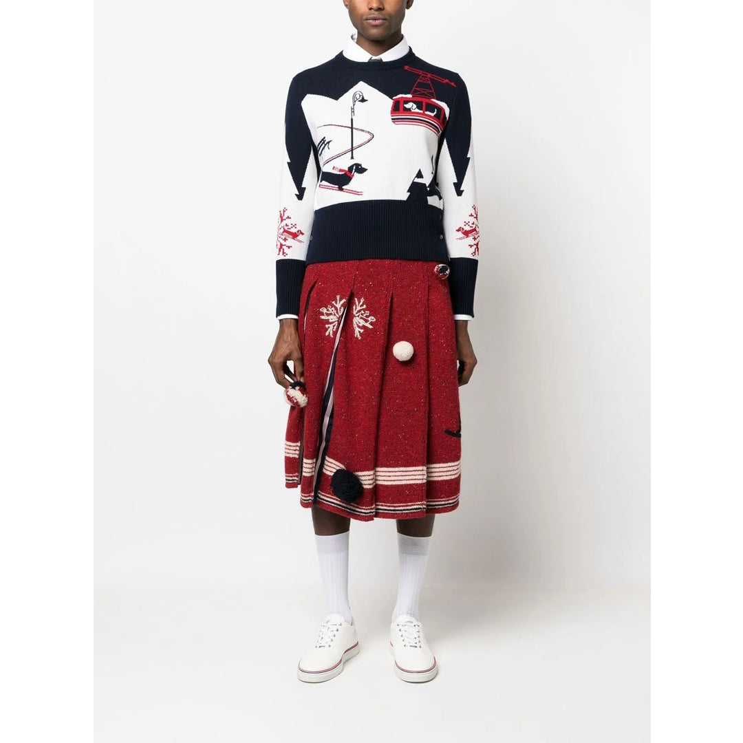 Puppy Knitwear THOM TREND