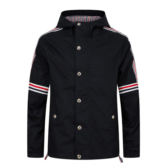 2025ss Jackets THOM TREND