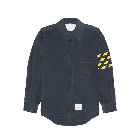 Thick Shirt THOM TREND