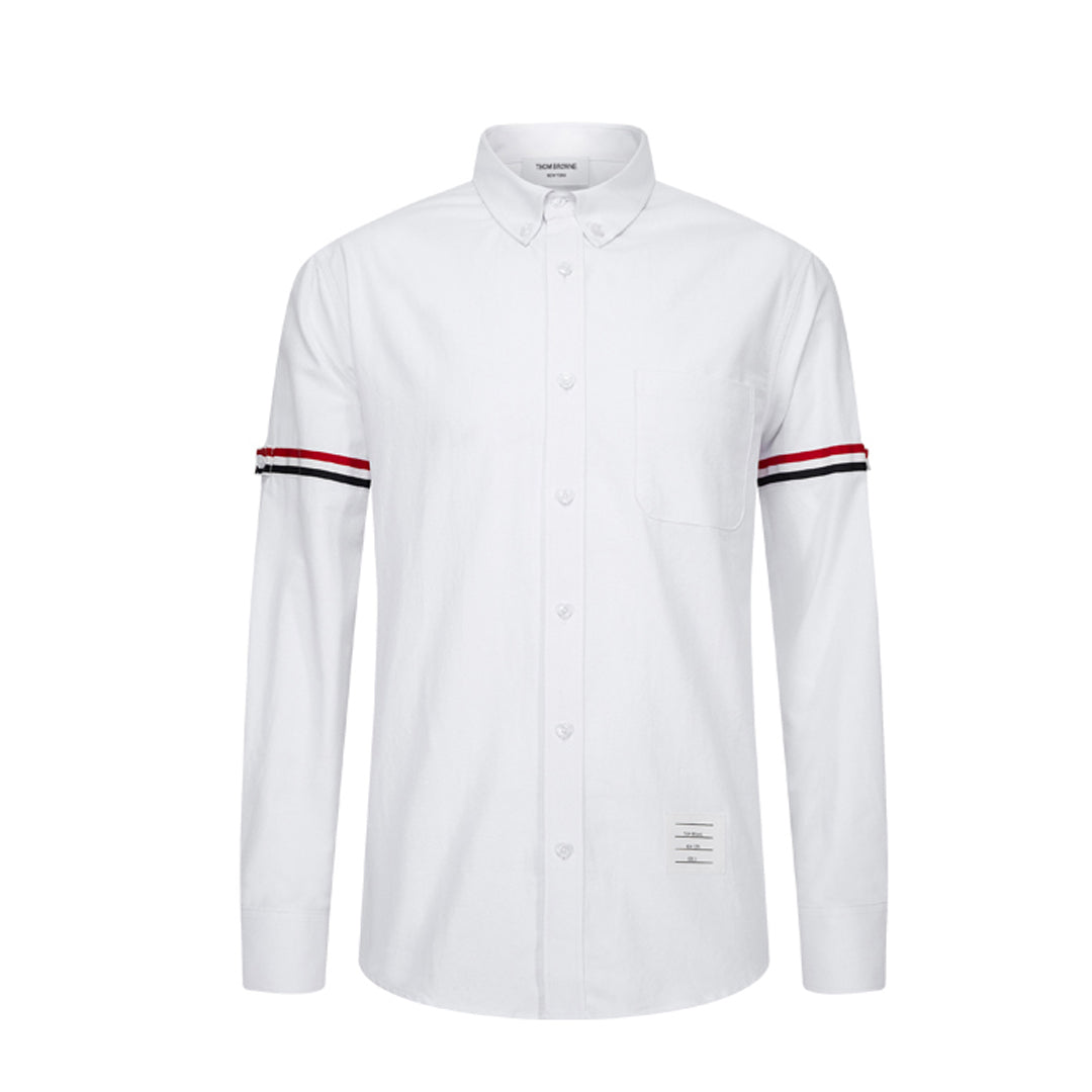 Oxford shirt THOM TREND