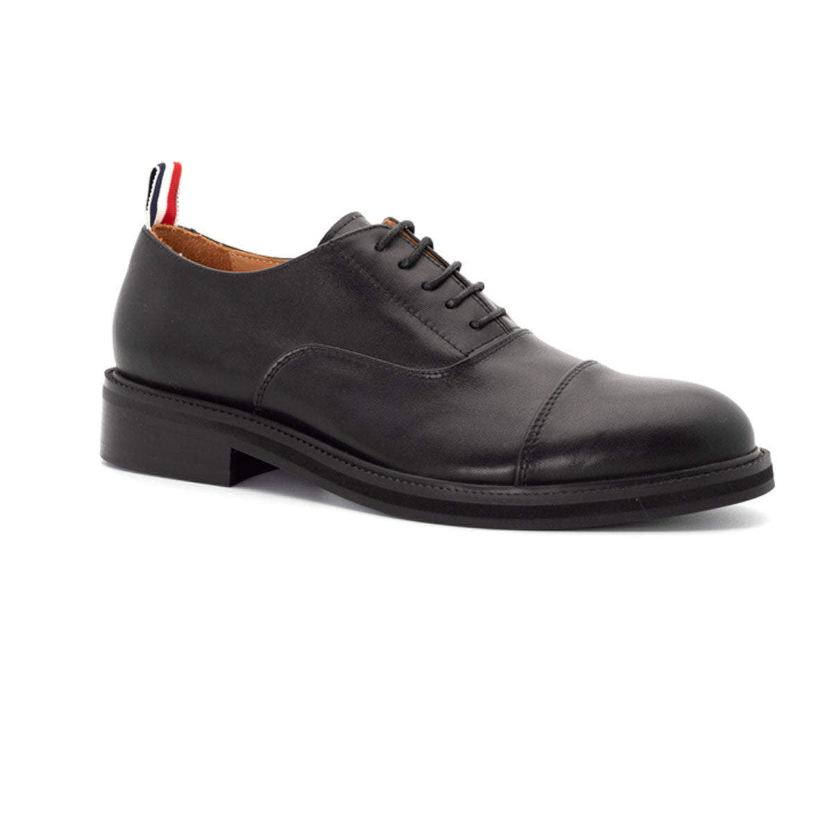Man Leather Shoes THOM TREND