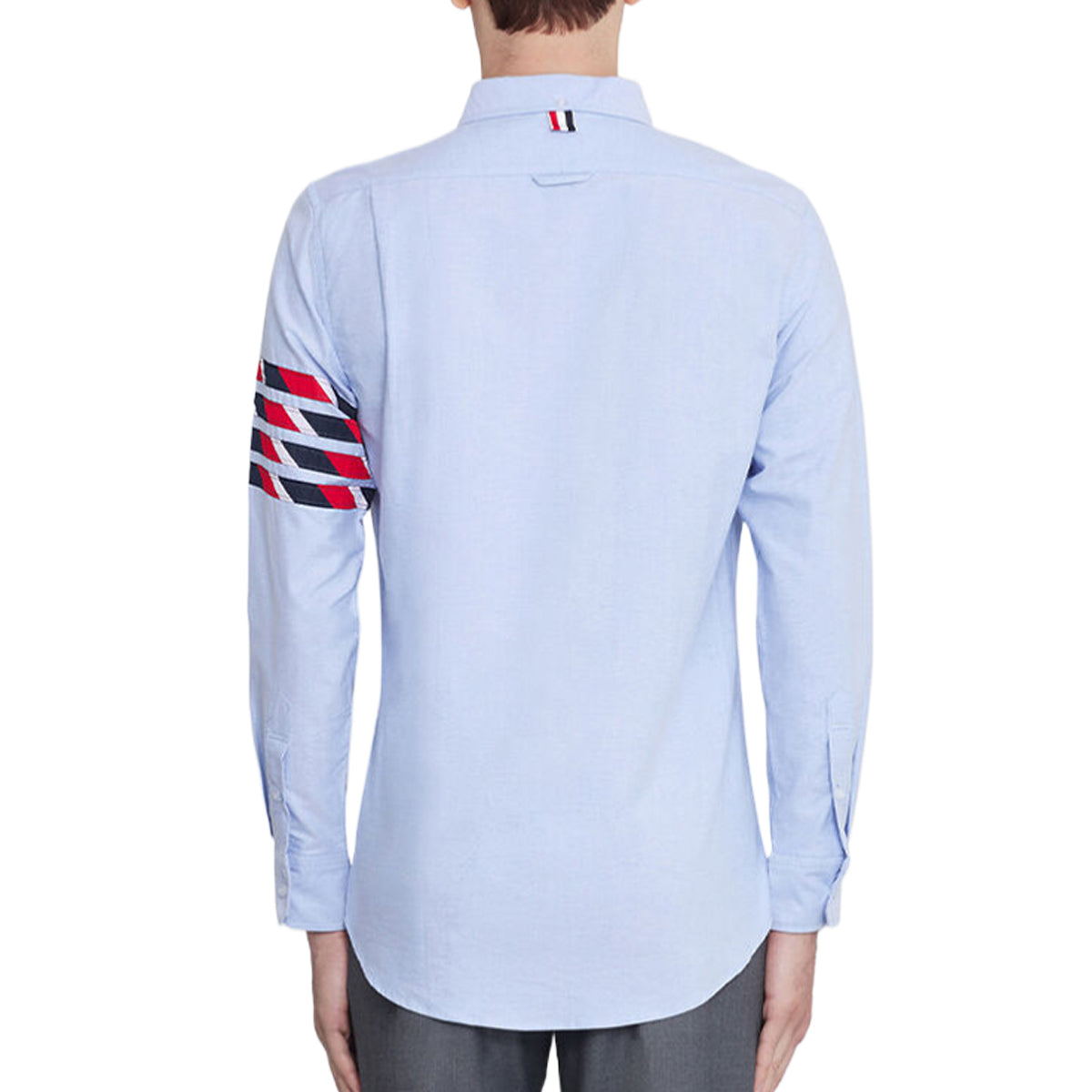 Casual Oxford Shirt THOM TREND