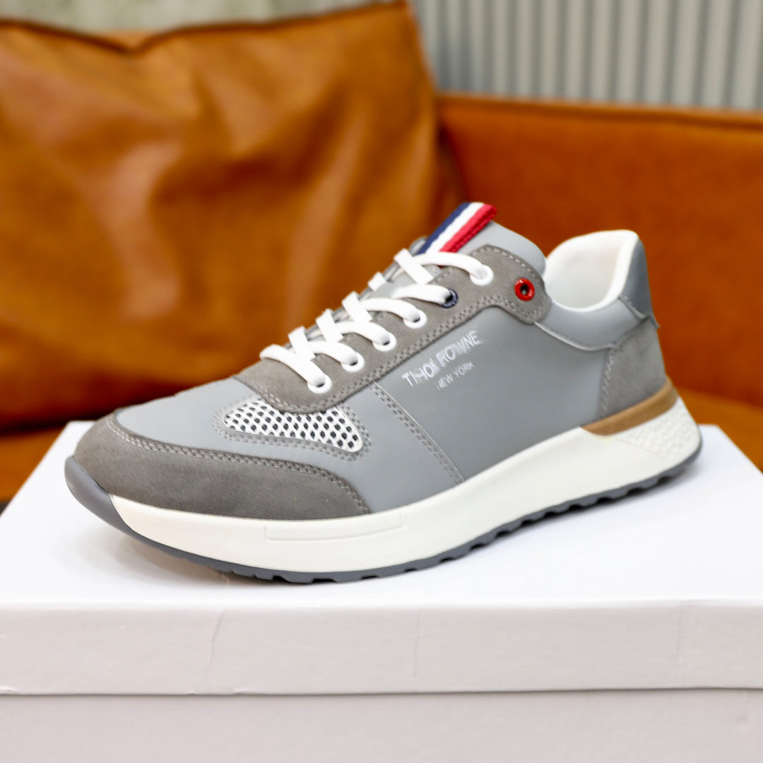 Man Sneakers THOM TREND