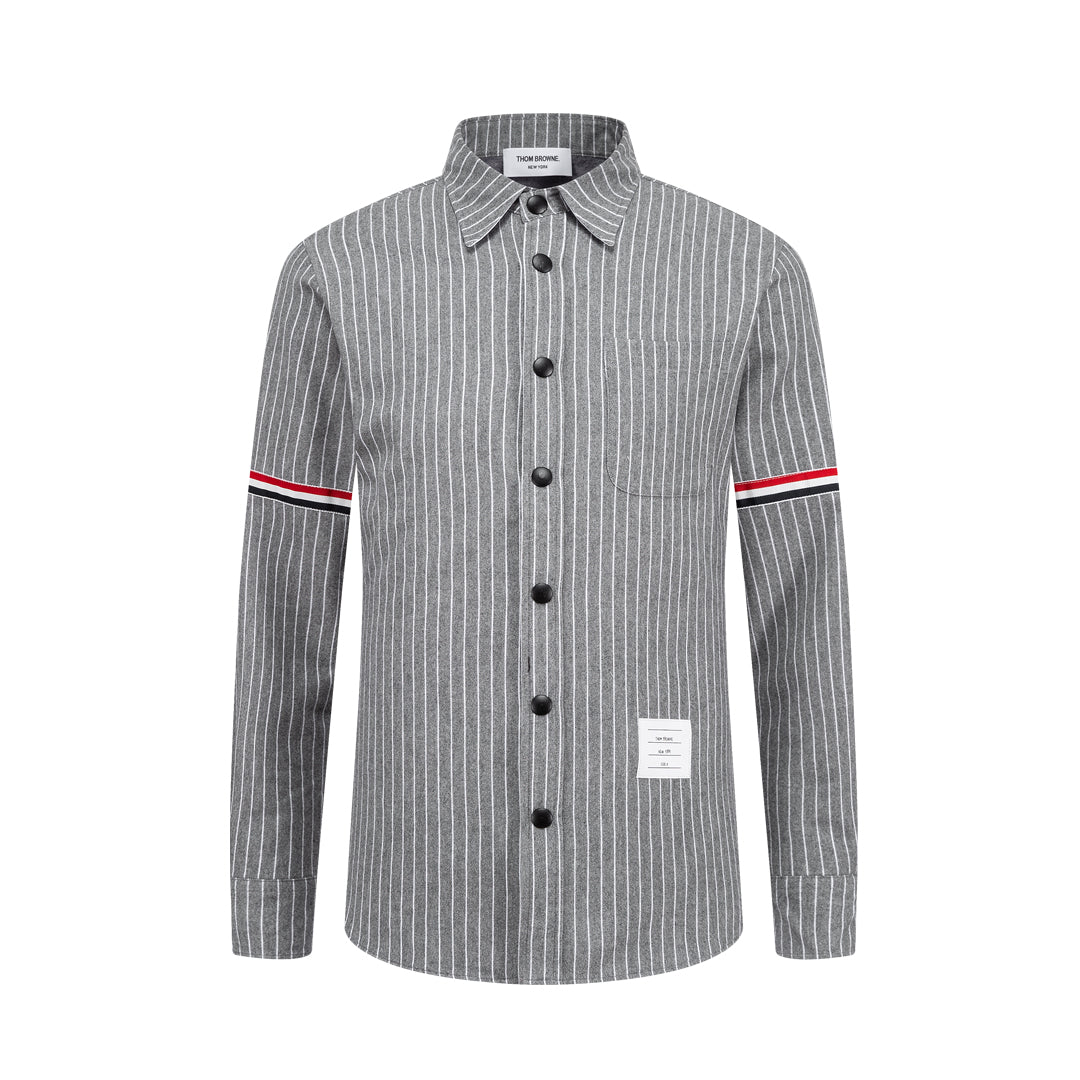 sleeve shirt THOM TREND
