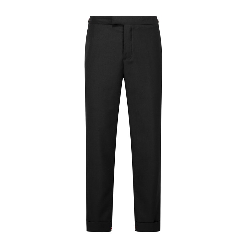 Ninth-point Pants THOM TREND
