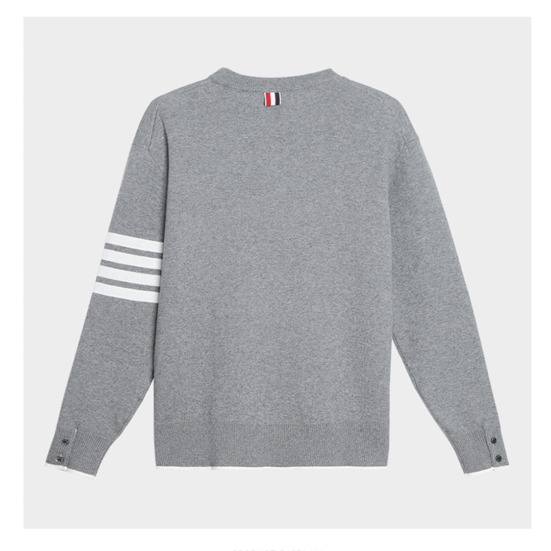 Animal Knitwear THOM TREND