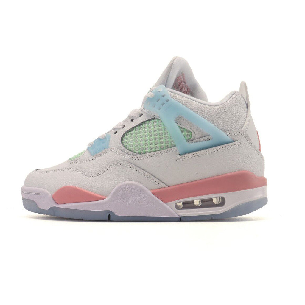 Air Jordan Retro Signature Colorway 05 Unisex Sneakers detail view 2