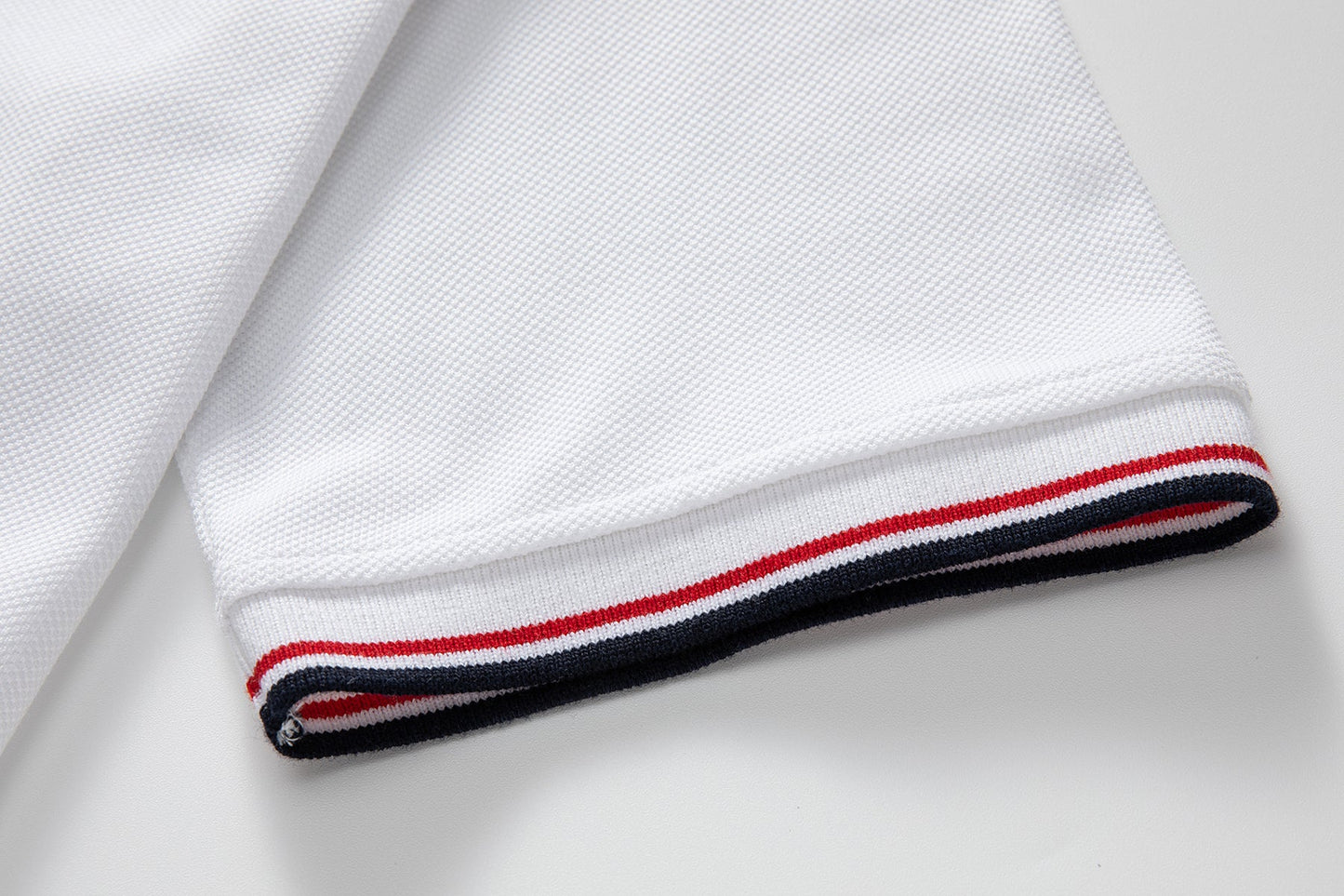 Casual POLO shirts THOM TREND