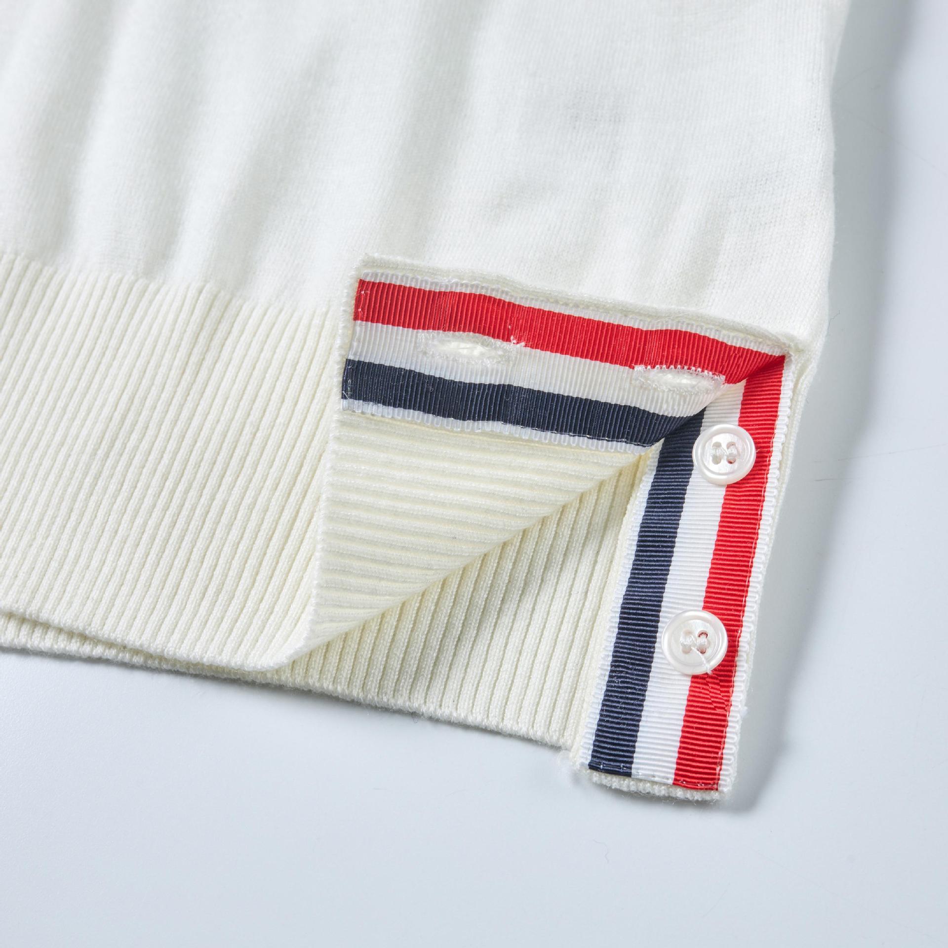 Women's Classic Short Sleeve T-Shirt THOM TREND