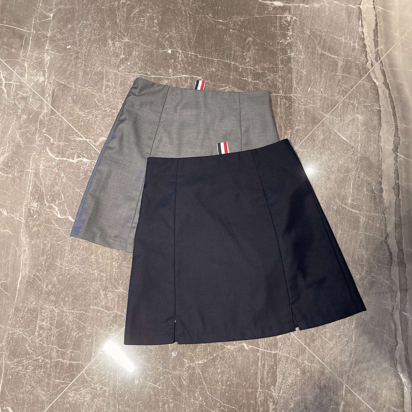 Women's short sleeve pants suit（复制） THOM TREND