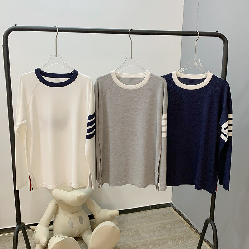 Knitted star and puppy dress（复制） THOM TREND