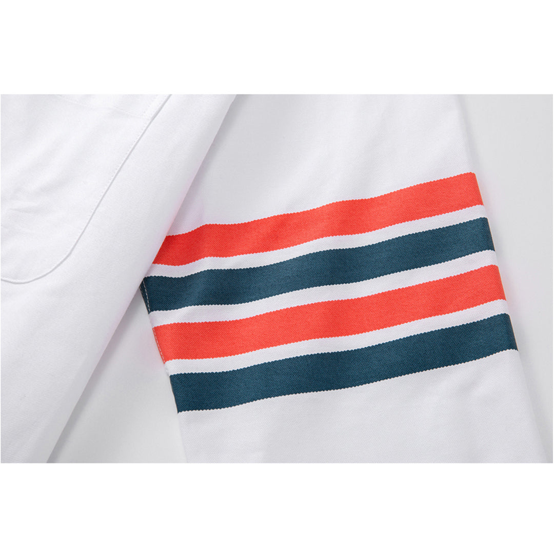 Solid shirt THOM TREND