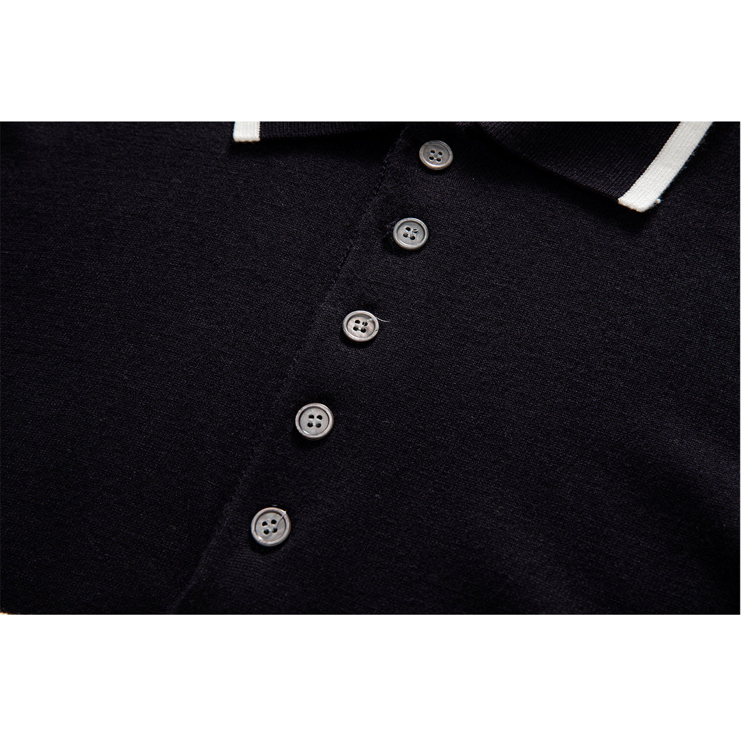 POLO shirts THOM TREND