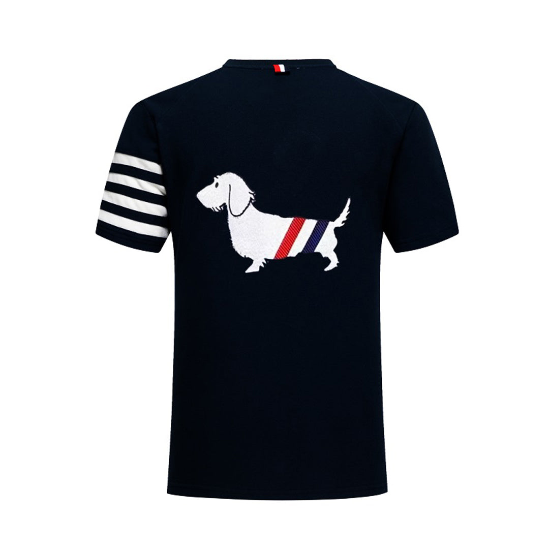 Puppy T-shirts THOM TREND