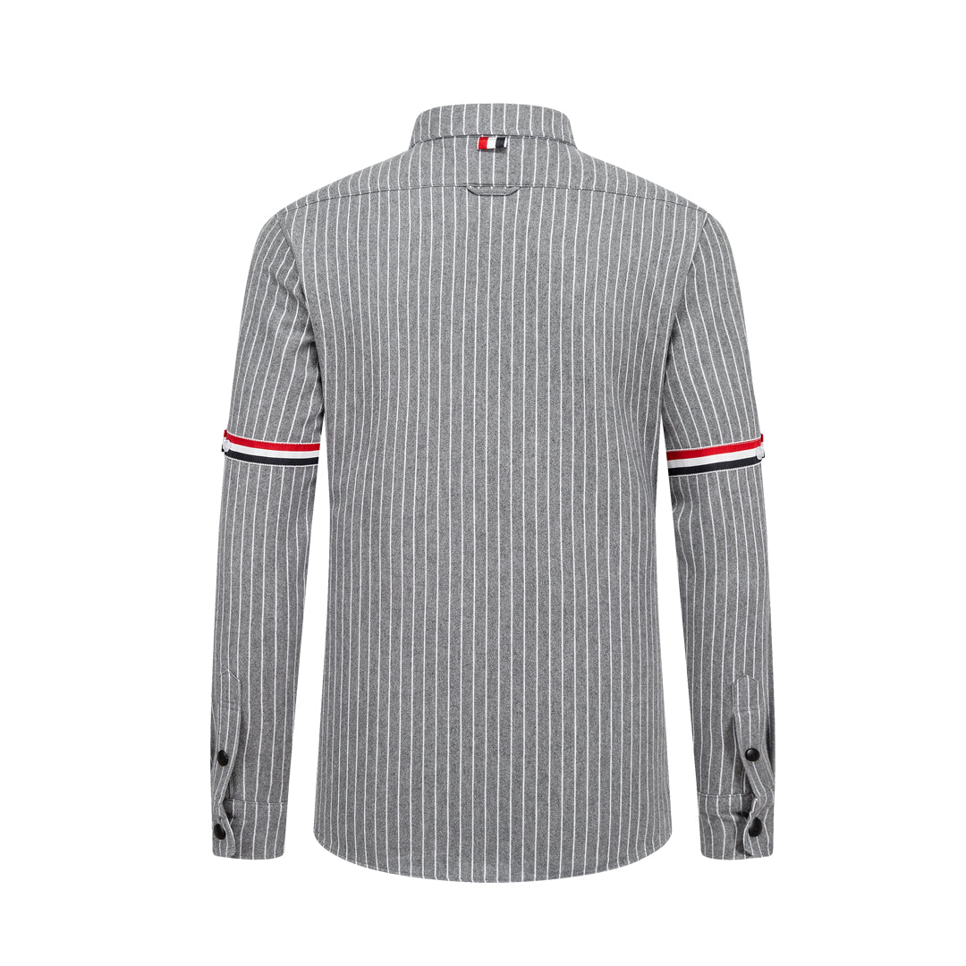 sleeve shirt THOM TREND