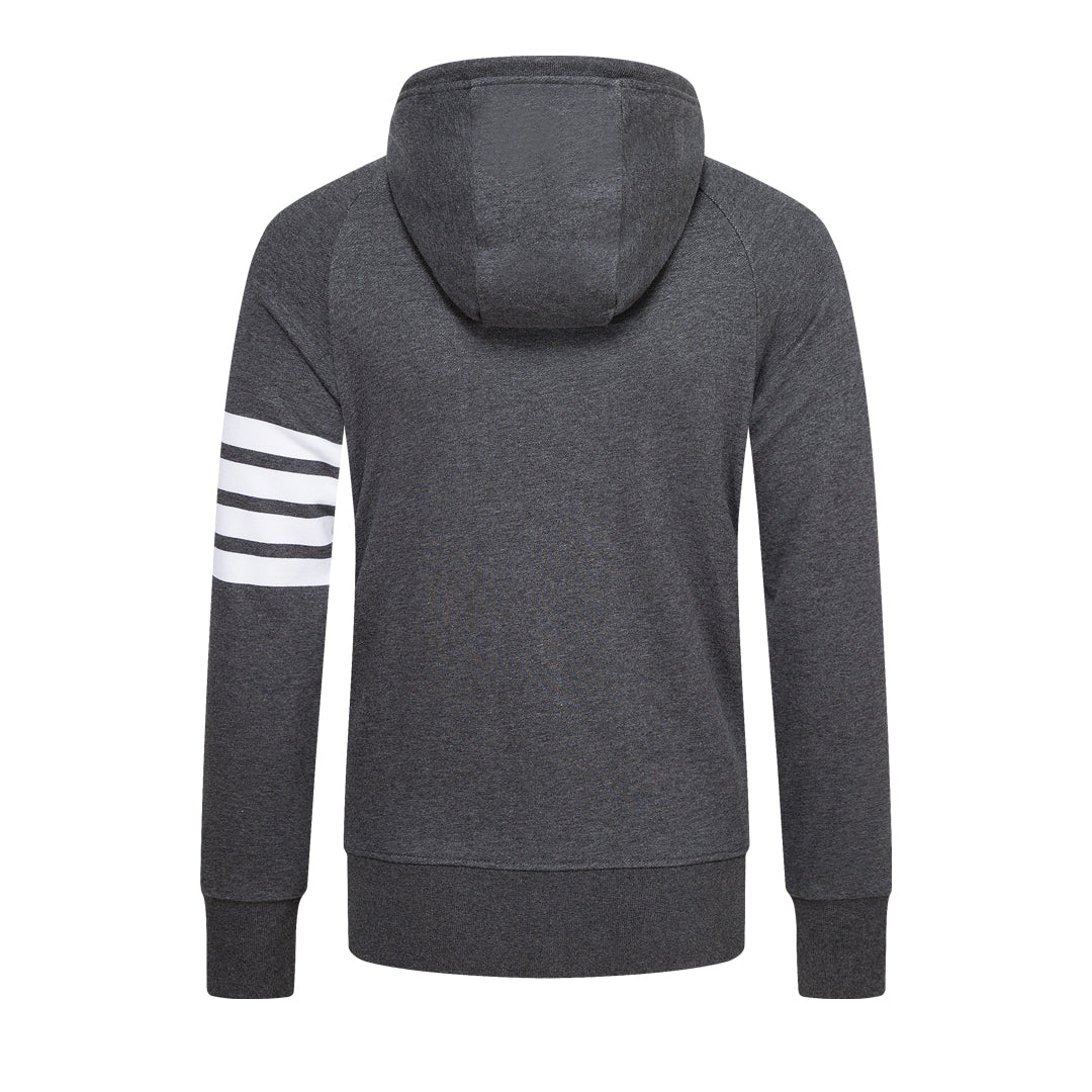 Four-bar Hoodie THOM TREND