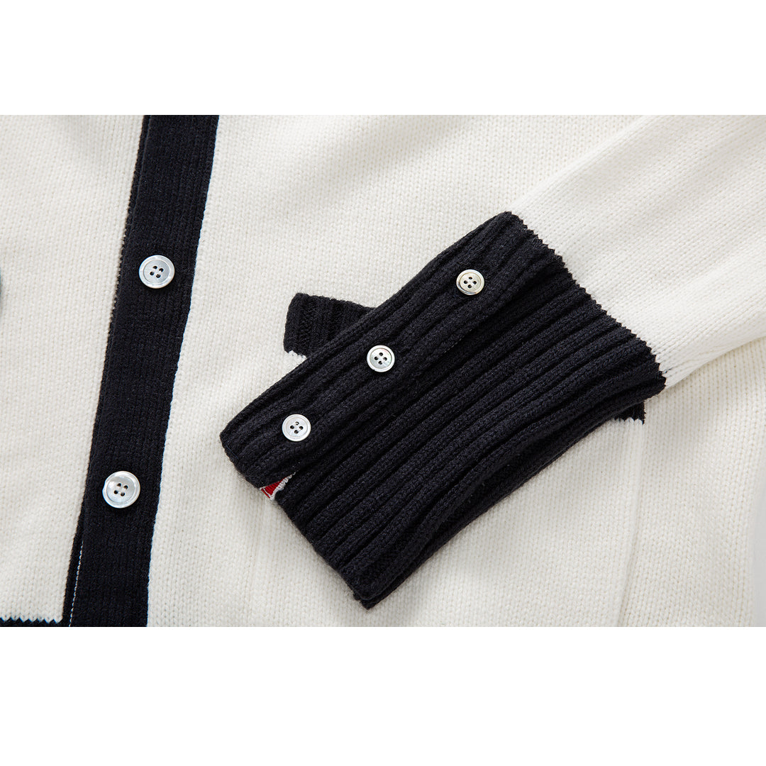 Casual Knitwear THOM TREND