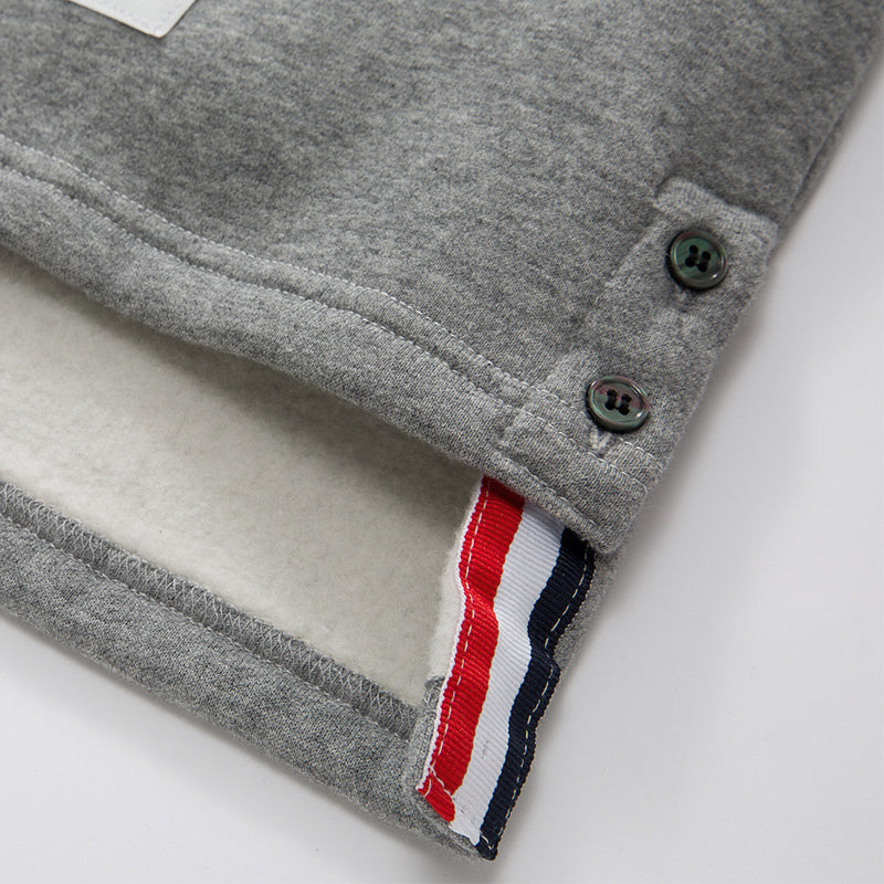 Thickened Hoodie THOM TREND