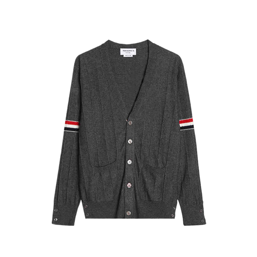 THOM 2025 Knitted sweater coat（复制） THOM TREND