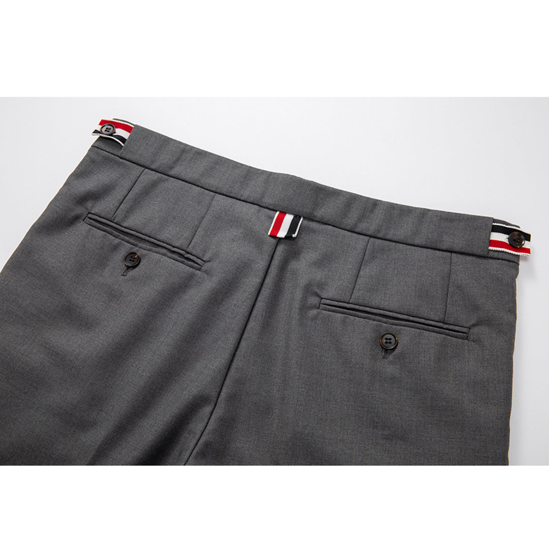 4 Bars Pants THOM TREND