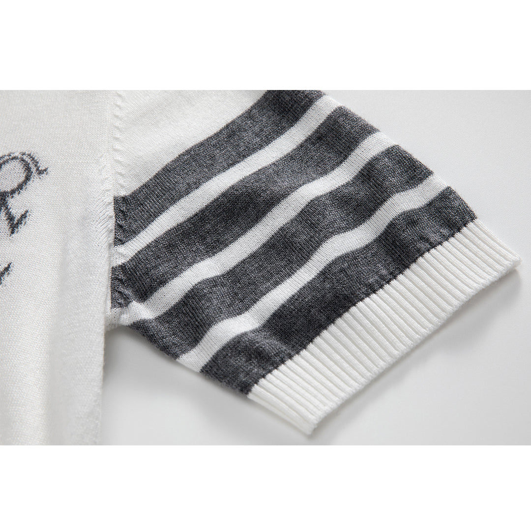 Miss Stickman T-shirt THOM TREND