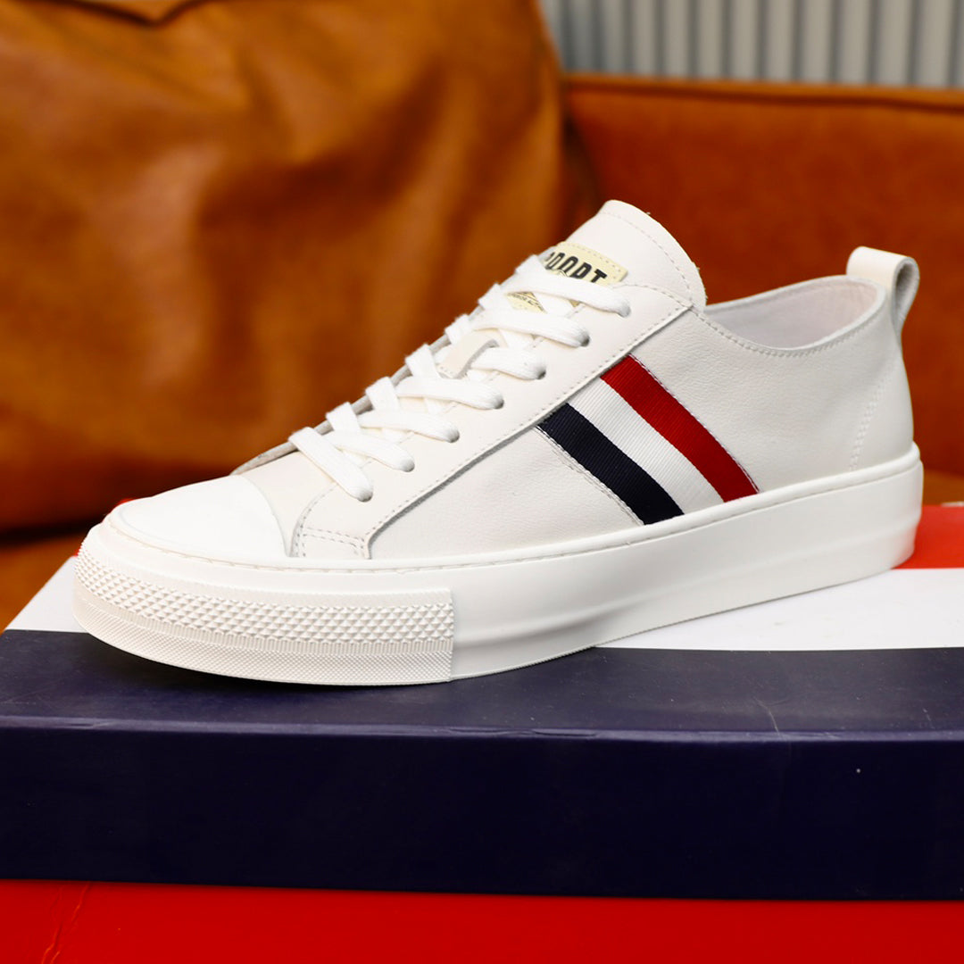 Man Cowhide Casual shoes THOM TREND