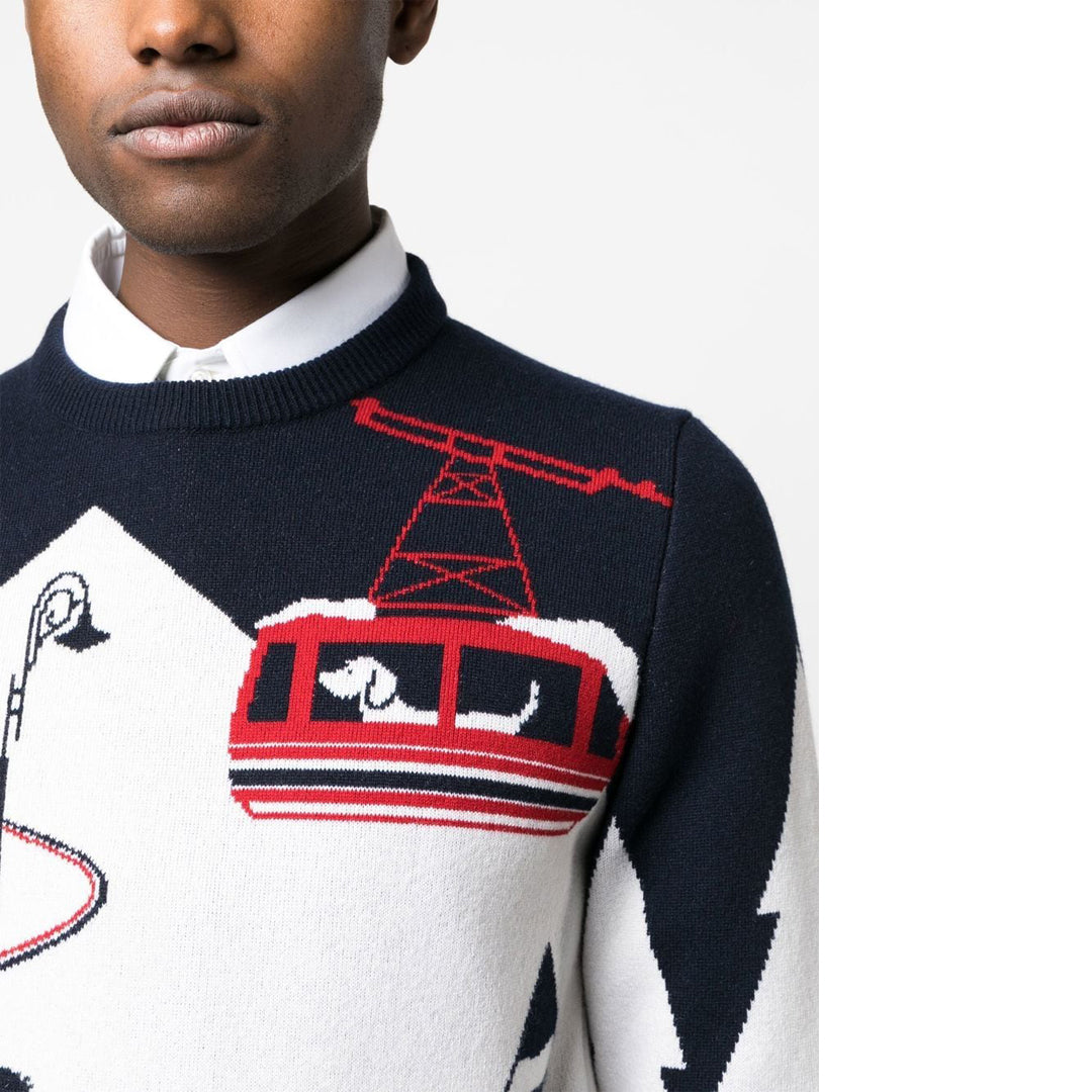 Puppy Knitwear THOM TREND