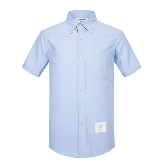 2025ss Oxford Shirt（复制） THOM TREND