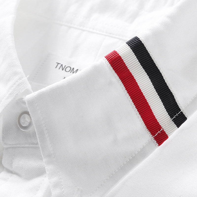 THOM 2025ss Oxford Shirt（复制） THOM TREND