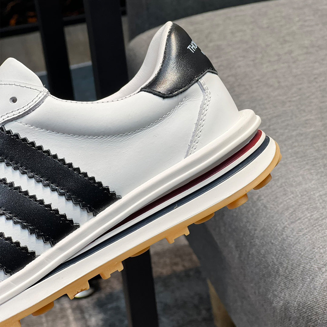 Cowhide Casual shoes THOM TREND