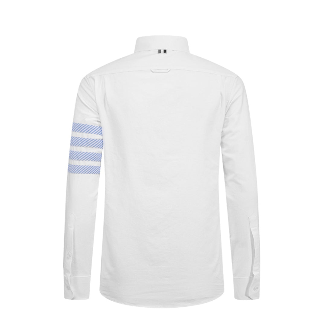 4-Bar shirts THOM TREND