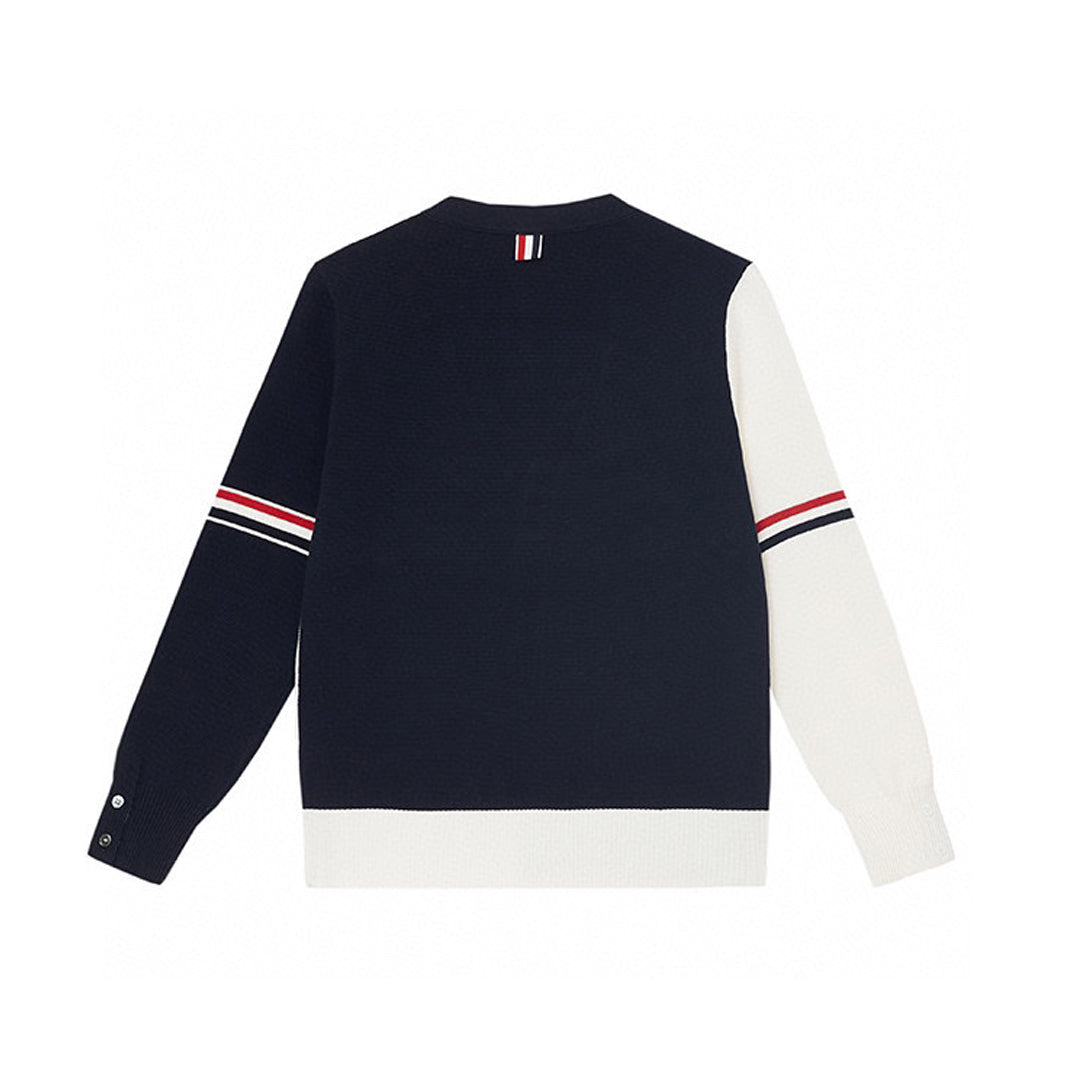 THOM Anchor Cardigan（复制） THOM TREND