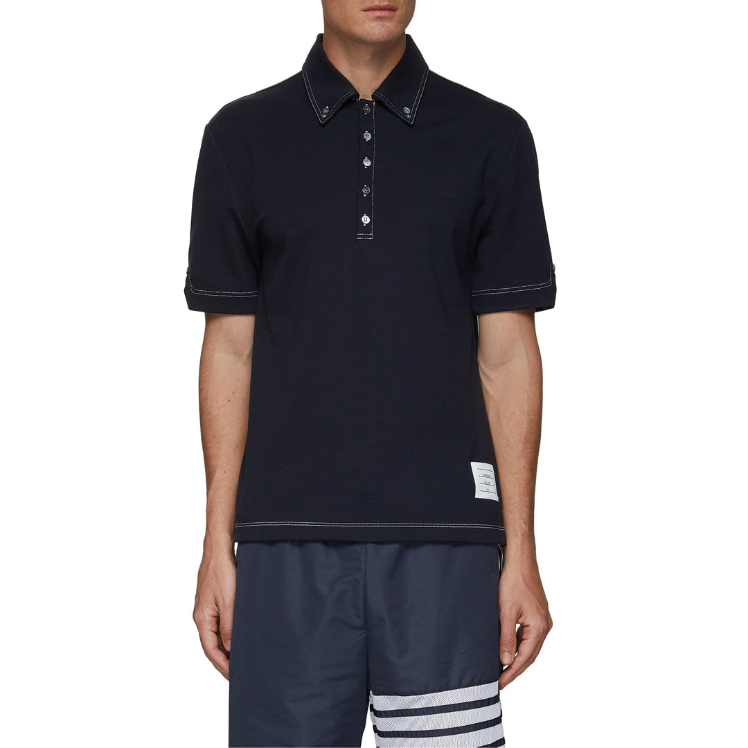 Casual POLO shirts THOM TREND